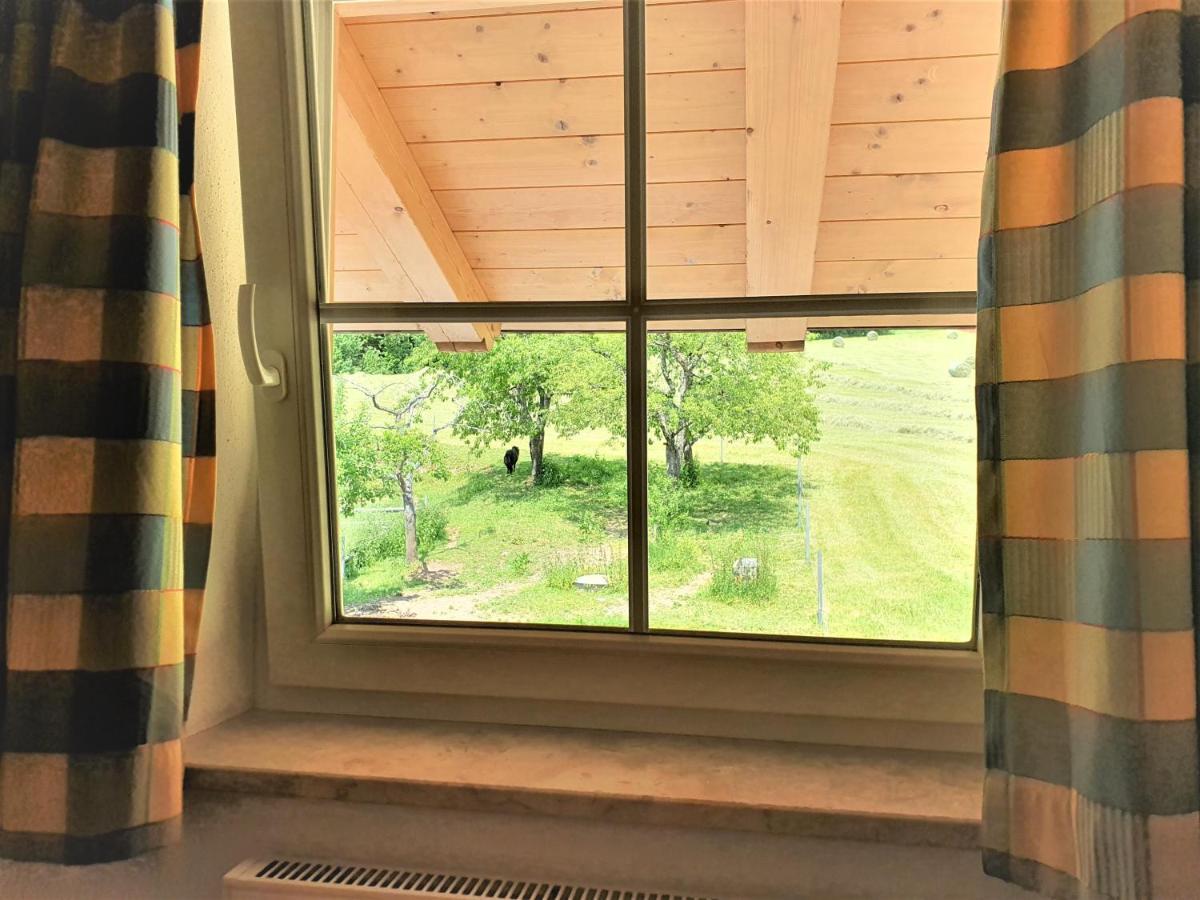 Grubhof Appartements Елмау Екстериор снимка